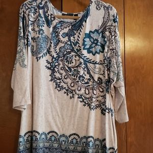 Susan Graver Weekend Collection